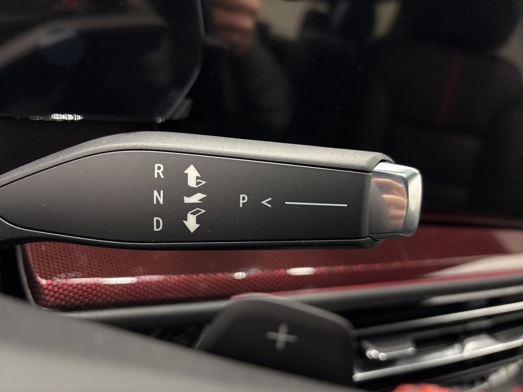 2026 Chevrolet Traverse RS SUV AWD