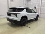 2026 Chevrolet Traverse RS SUV AWD