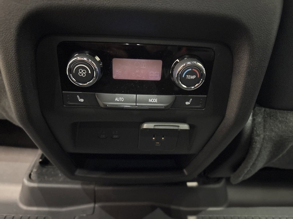 2026 Chevrolet Traverse RS SUV AWD