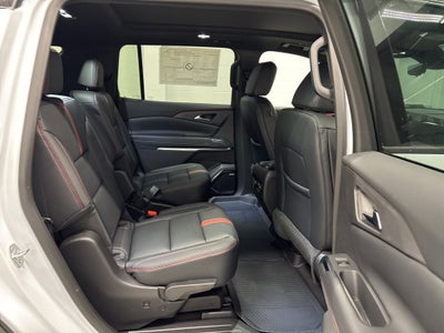 2026 Chevrolet Traverse RS SUV AWD