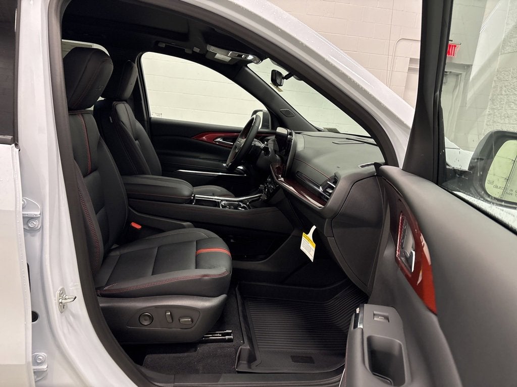 2026 Chevrolet Traverse RS SUV AWD