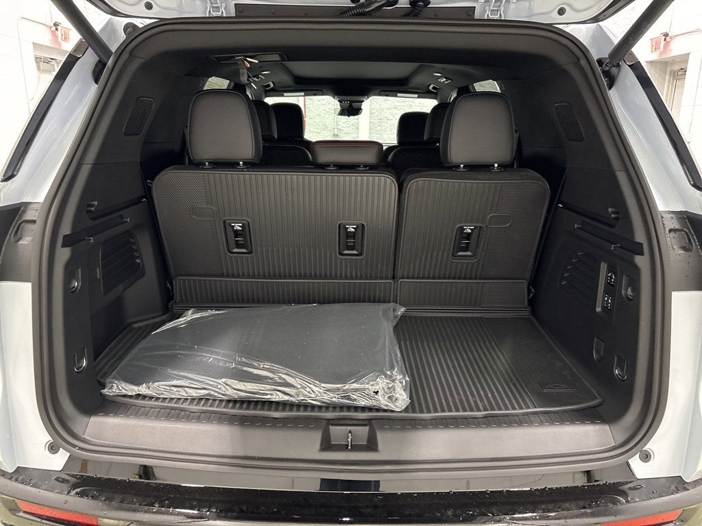 2026 Chevrolet Traverse RS SUV AWD