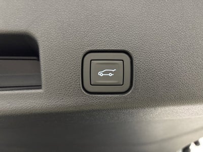 2026 Chevrolet Traverse RS SUV AWD