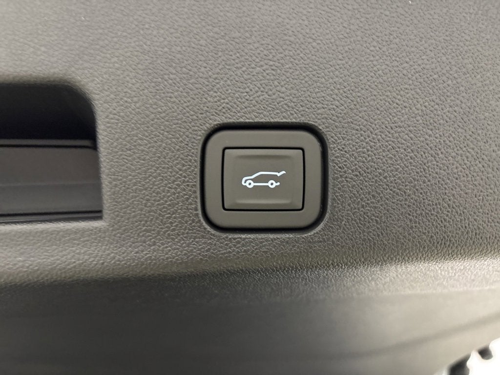 2026 Chevrolet Traverse RS SUV AWD