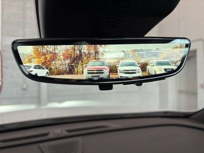 2026 Chevrolet Traverse RS SUV AWD