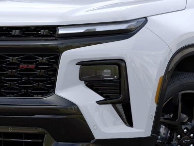 2026 Chevrolet Traverse RS SUV AWD