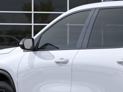 2026 Chevrolet Traverse RS SUV AWD