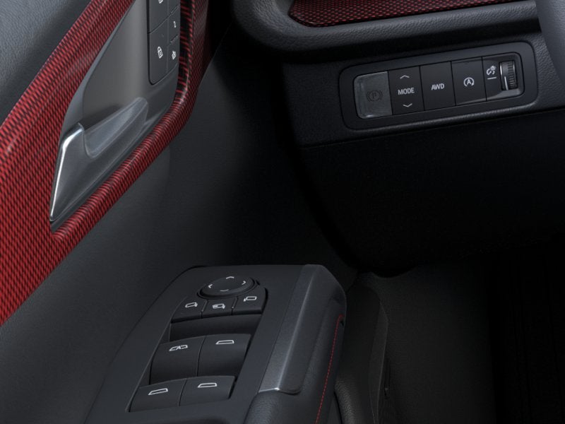 2026 Chevrolet Traverse RS SUV AWD