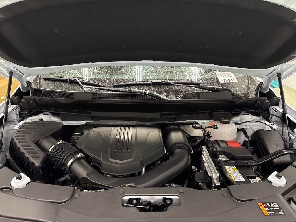 2026 Chevrolet Traverse RS SUV AWD