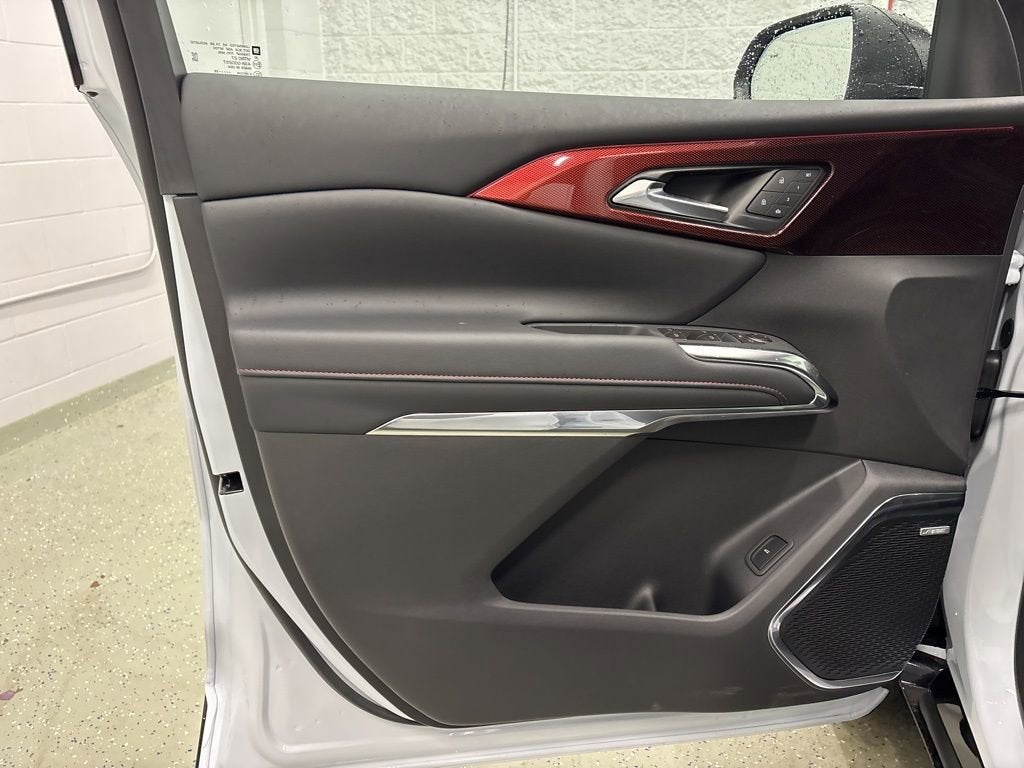2026 Chevrolet Traverse RS SUV AWD