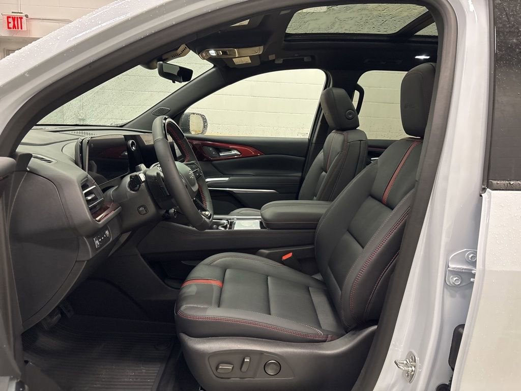 2026 Chevrolet Traverse RS SUV AWD