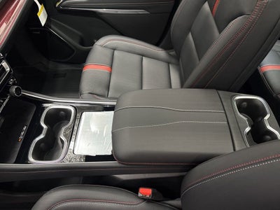 2026 Chevrolet Traverse RS SUV AWD