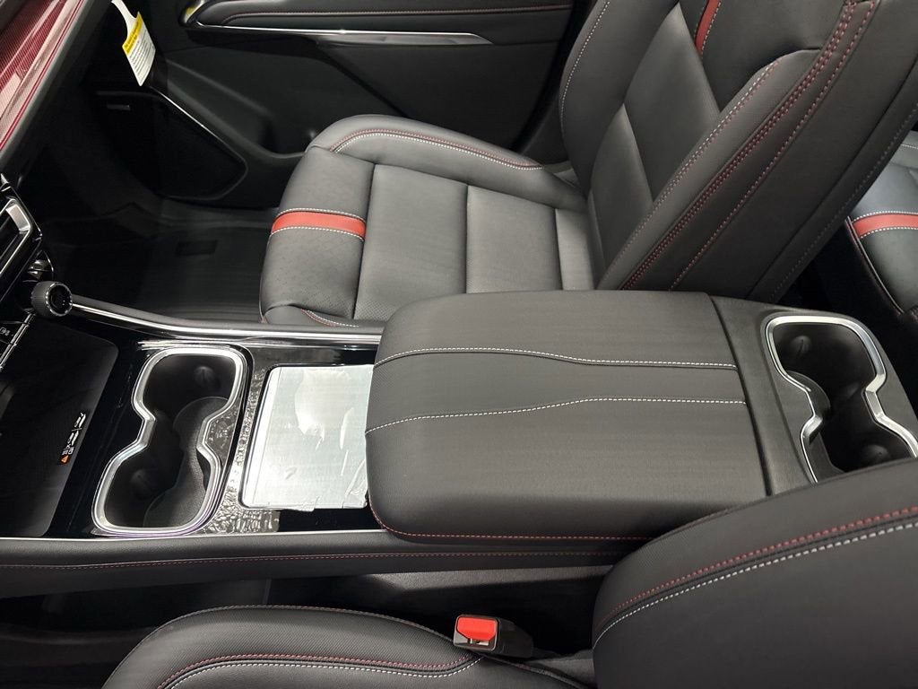2026 Chevrolet Traverse RS SUV AWD
