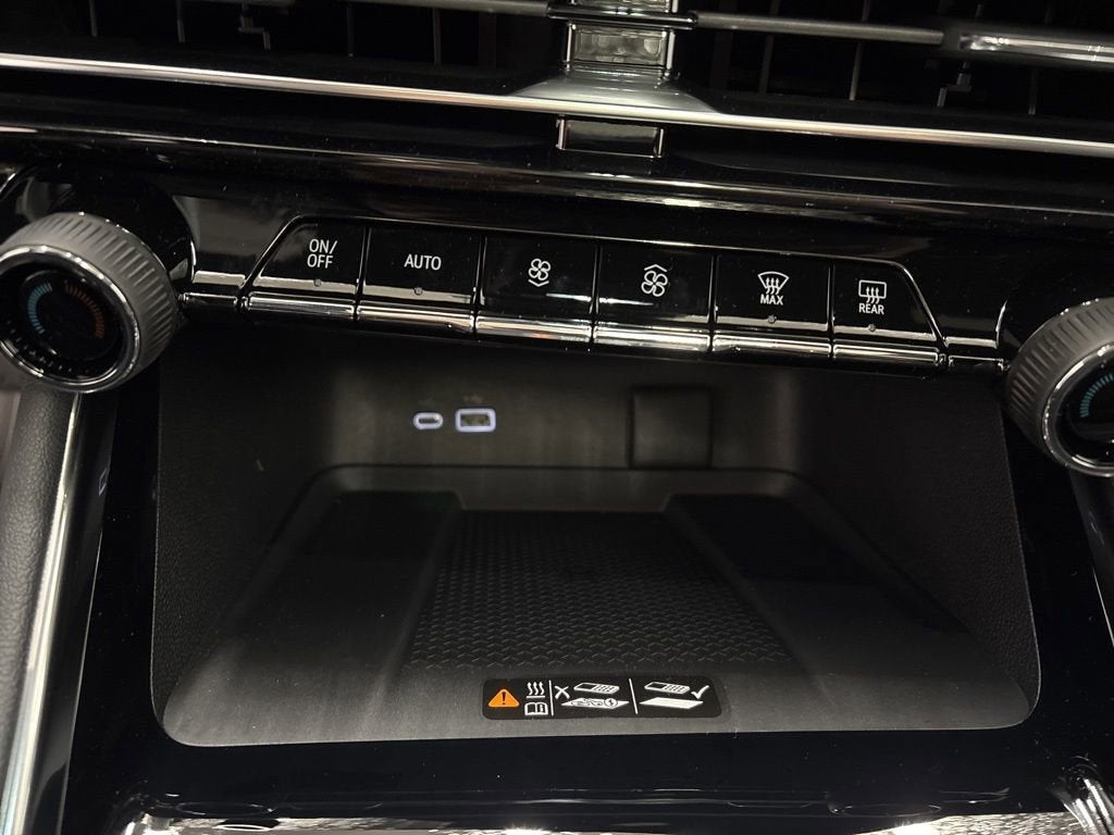 2026 Chevrolet Traverse RS SUV AWD