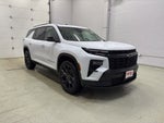 2026 Chevrolet Traverse RS SUV AWD
