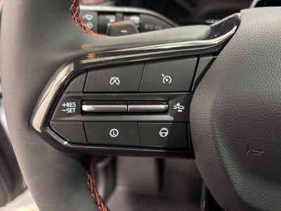 2026 Chevrolet Traverse RS SUV AWD