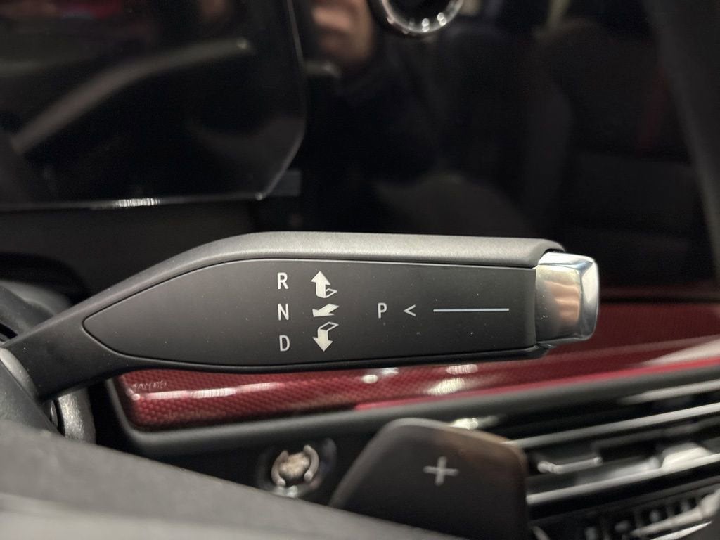 2026 Chevrolet Traverse RS SUV AWD