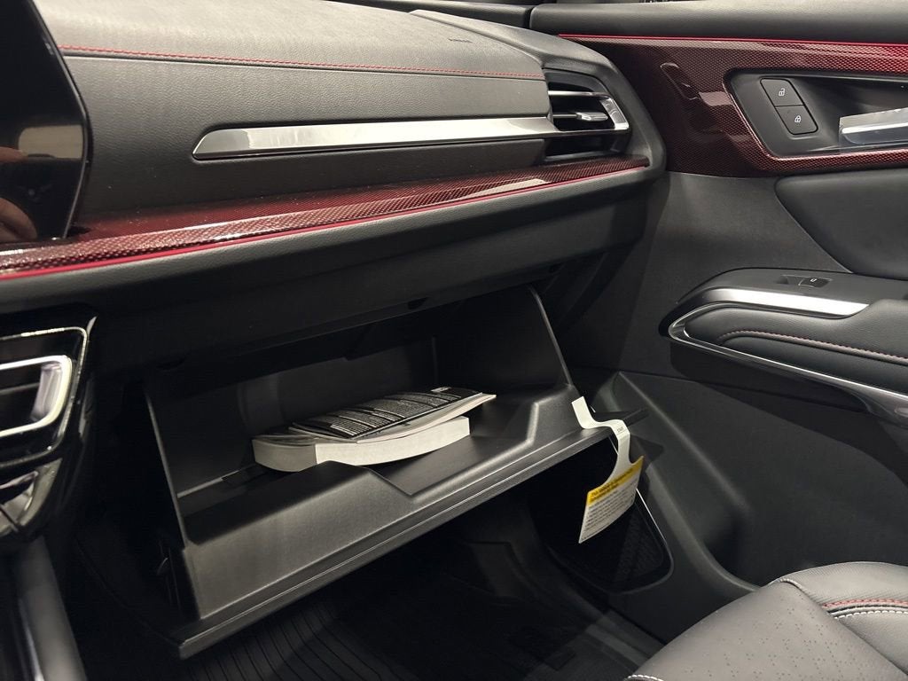 2026 Chevrolet Traverse RS SUV AWD