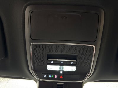 2026 Chevrolet Traverse RS SUV AWD
