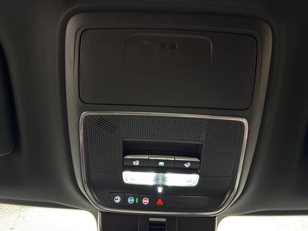 2026 Chevrolet Traverse RS SUV AWD