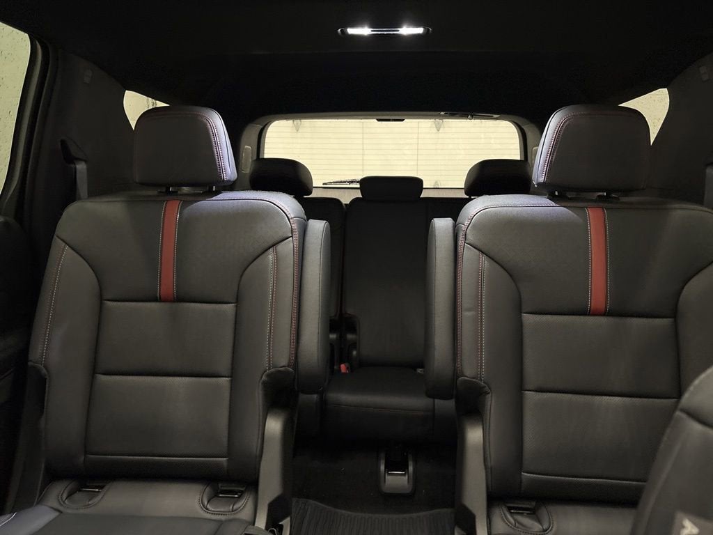 2026 Chevrolet Traverse RS SUV AWD