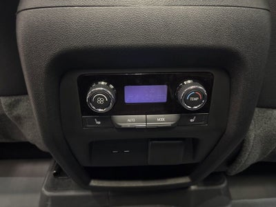 2026 Chevrolet Traverse RS SUV AWD