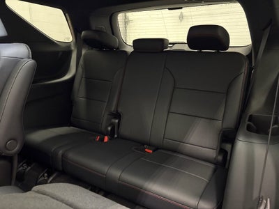2026 Chevrolet Traverse RS SUV AWD