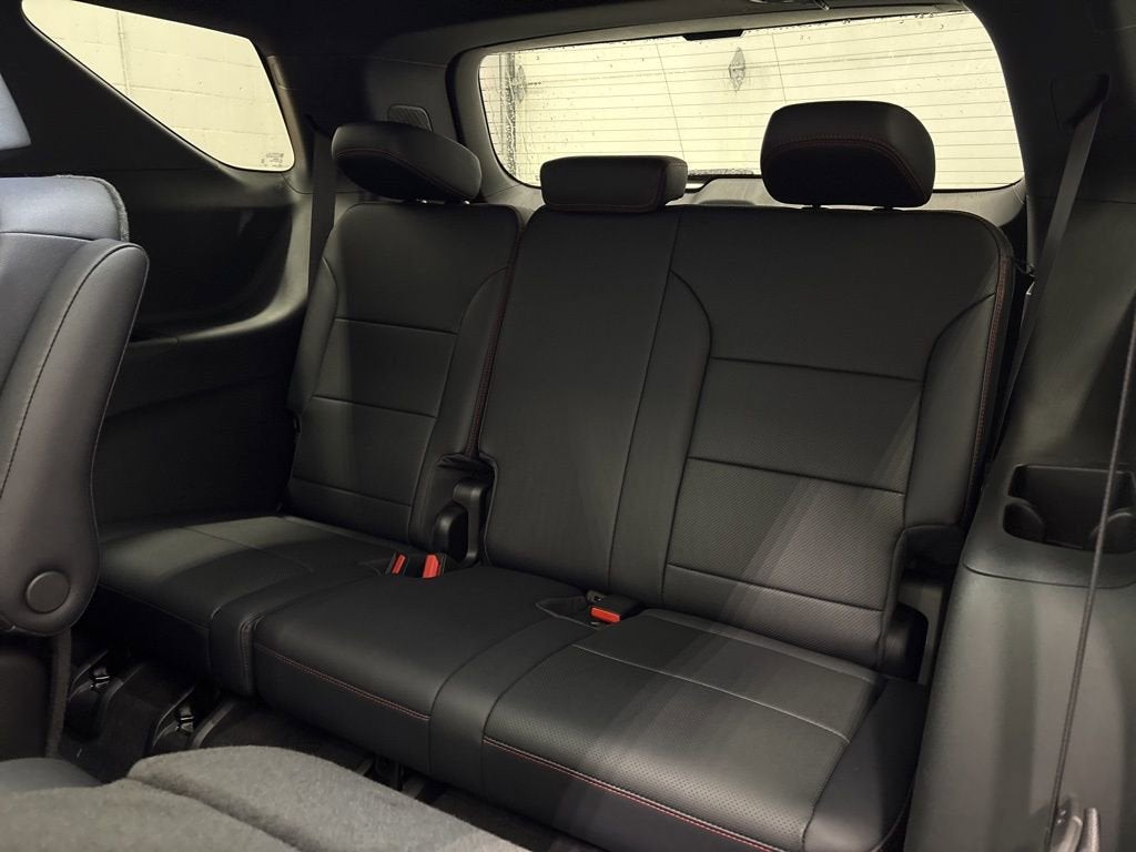 2026 Chevrolet Traverse RS SUV AWD