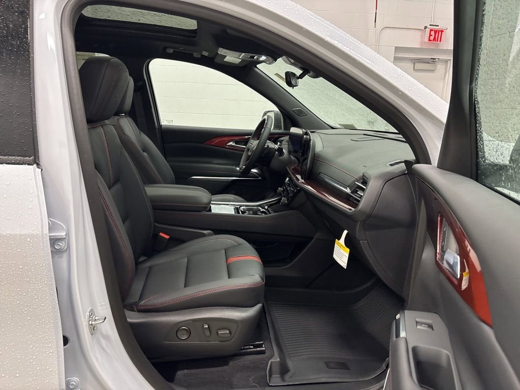 2026 Chevrolet Traverse RS SUV AWD