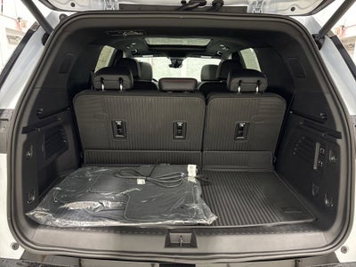 2026 Chevrolet Traverse RS SUV AWD