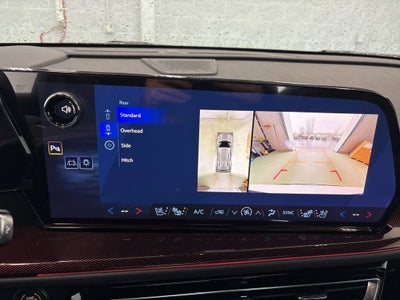 2026 Chevrolet Traverse RS SUV AWD