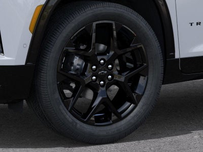 2026 Chevrolet Traverse RS SUV AWD