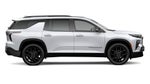 2026 Chevrolet Traverse RS SUV AWD