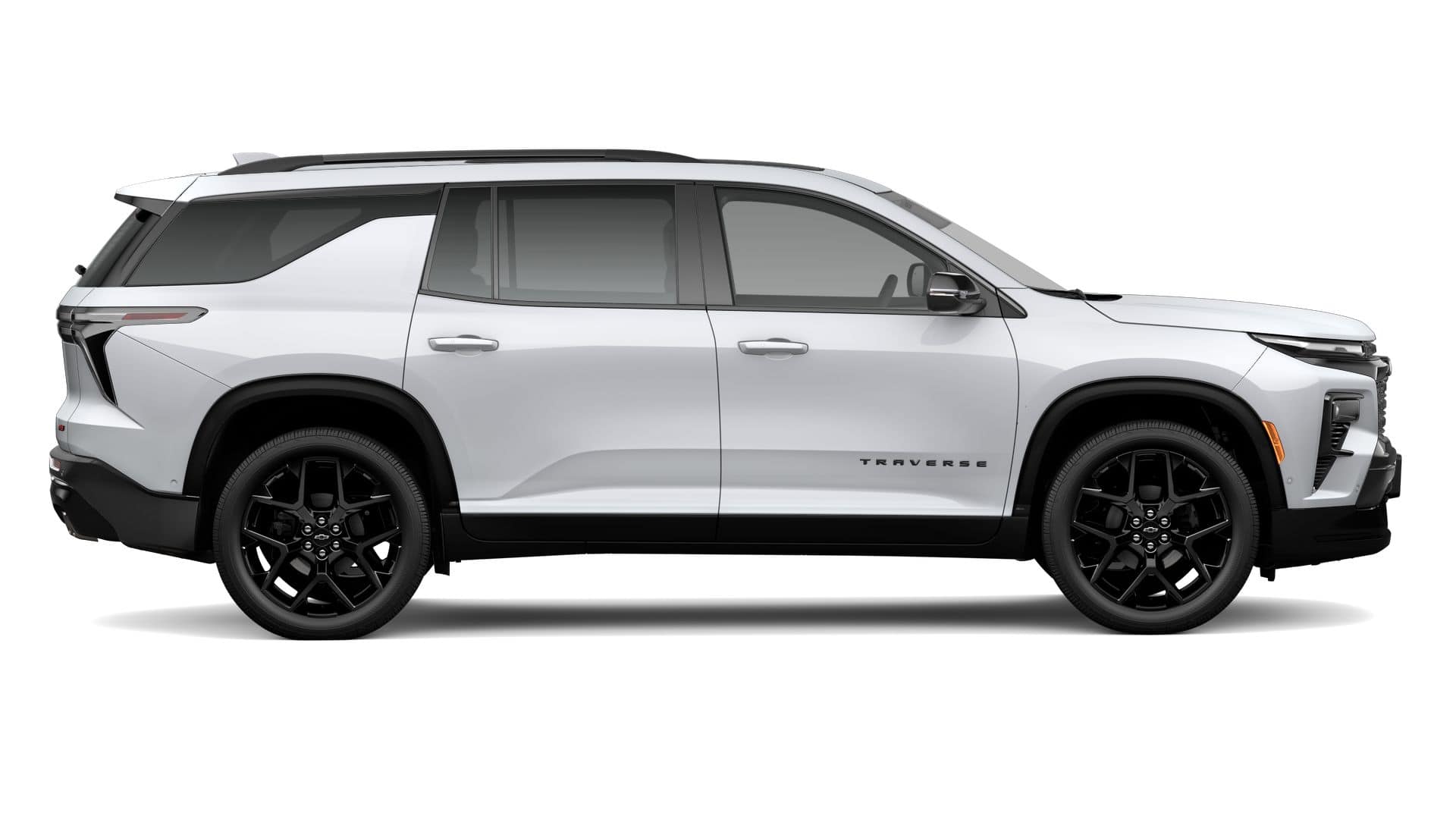 2026 Chevrolet Traverse RS SUV AWD