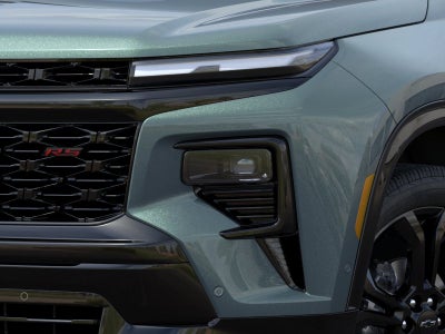 2027 Chevrolet Traverse RS SUV AWD