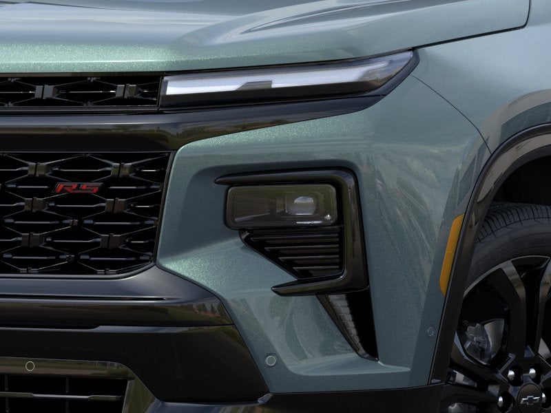 2027 Chevrolet Traverse RS SUV AWD