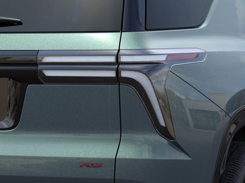 2027 Chevrolet Traverse RS SUV AWD