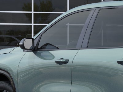 2027 Chevrolet Traverse RS SUV AWD