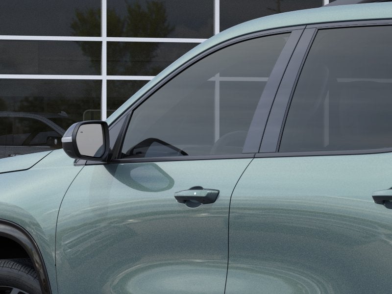 2027 Chevrolet Traverse RS SUV AWD