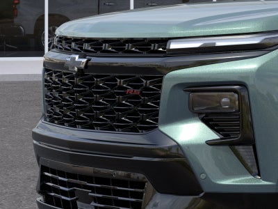 2027 Chevrolet Traverse RS SUV AWD