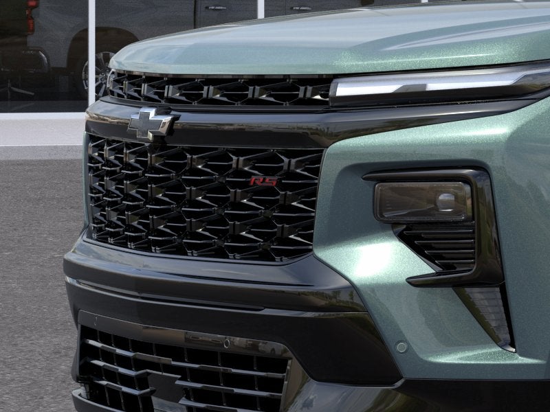 2027 Chevrolet Traverse RS SUV AWD