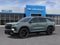 2027 Chevrolet Traverse RS SUV AWD