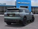 2027 Chevrolet Traverse RS SUV AWD