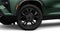 2027 Chevrolet Traverse RS SUV AWD