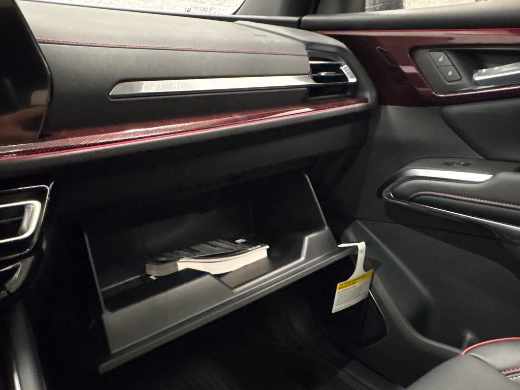2027 Chevrolet Traverse RS SUV AWD