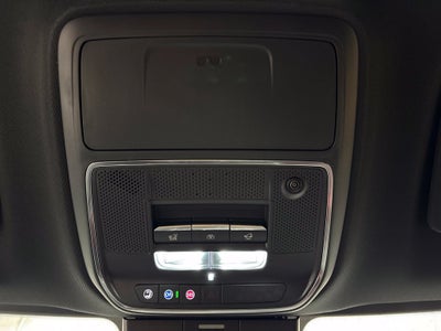 2027 Chevrolet Traverse RS SUV AWD