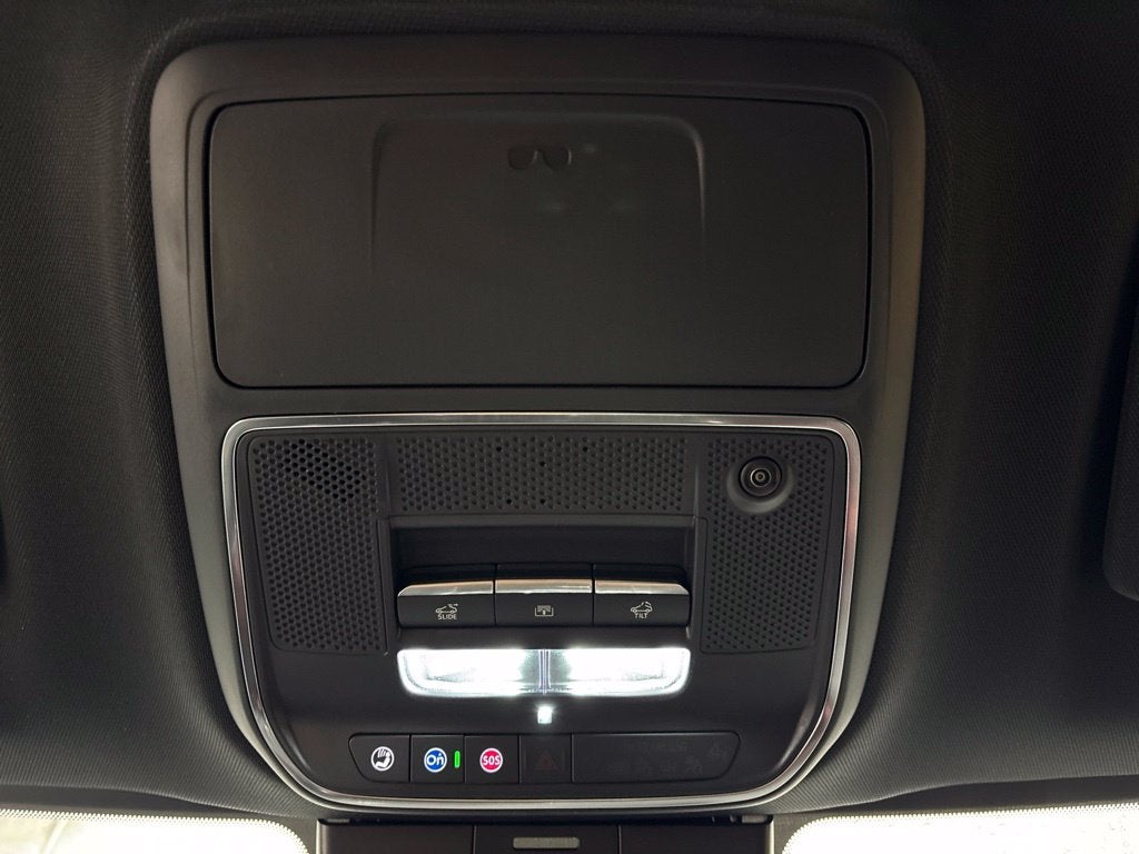 2027 Chevrolet Traverse RS SUV AWD