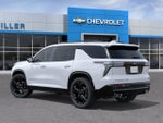 2027 Chevrolet Traverse RS SUV AWD
