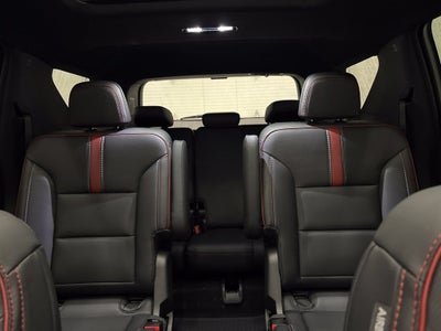 2027 Chevrolet Traverse RS SUV AWD