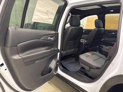 2027 Chevrolet Traverse RS SUV AWD